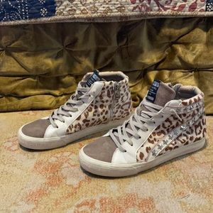 Vintage Havana sneakers